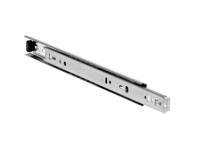 Accuride 2132 Detent Out Drawer Slides