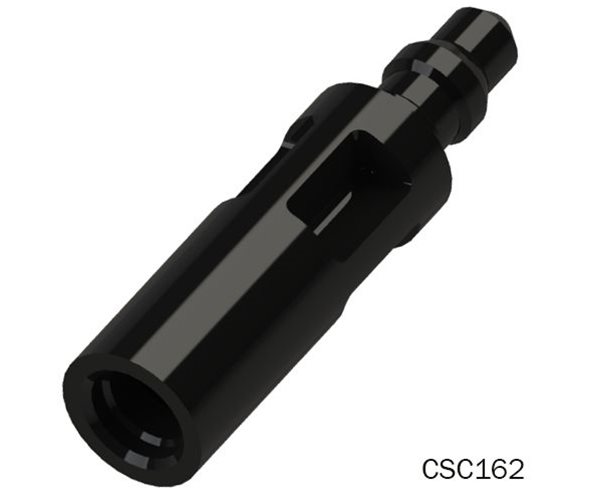 CSC162 Push-In Swivel Clip Spacers
