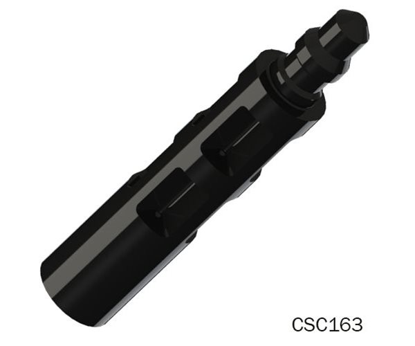CSC163 Push-In Swivel Clip Spacers